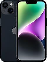 iPhone 14 / 14 Plus