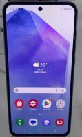 Samsung Galaxy A55